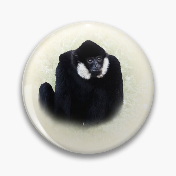Item preview, Gibbon designed and sold by Guardi71.