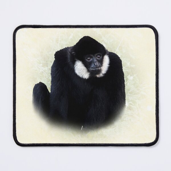 Item preview, Gibbon designed and sold by Guardi71.
