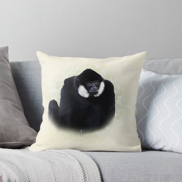 Artikelvorschau, Gibbon entworfen und verkauft von Guardi71.