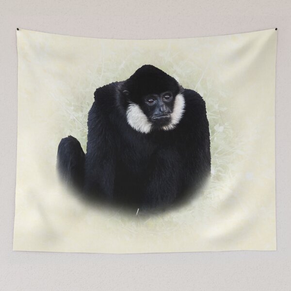 Item preview, Gibbon designed and sold by Guardi71.