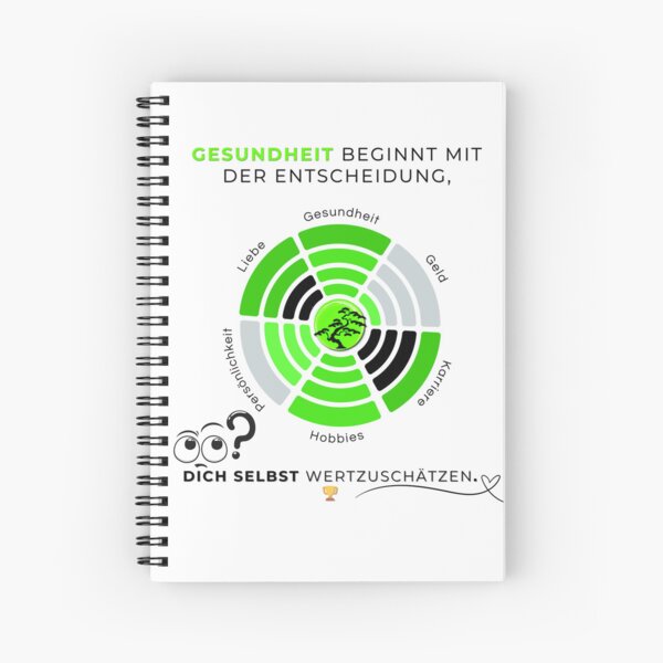Item preview, Health begins with the decision designed and sold by Medical-Lounge.