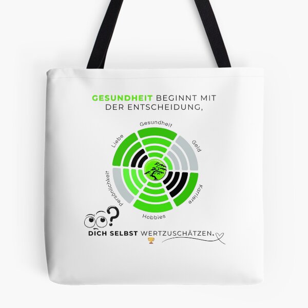Item preview, Health begins with the decision designed and sold by Medical-Lounge.
