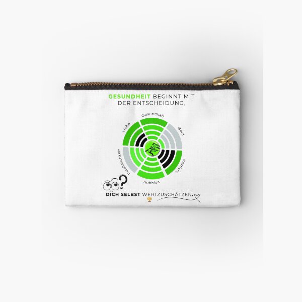 Item preview, Health begins with the decision designed and sold by Medical-Lounge.