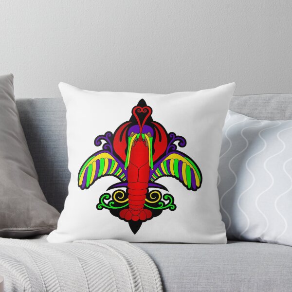 Item preview, Fleur de Lis designed and sold by muskitt.