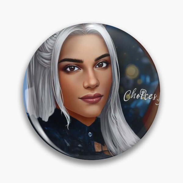 Item preview, Art Of Kindred's Main Character  designed and sold by Choices Nova/SadyEdits.
