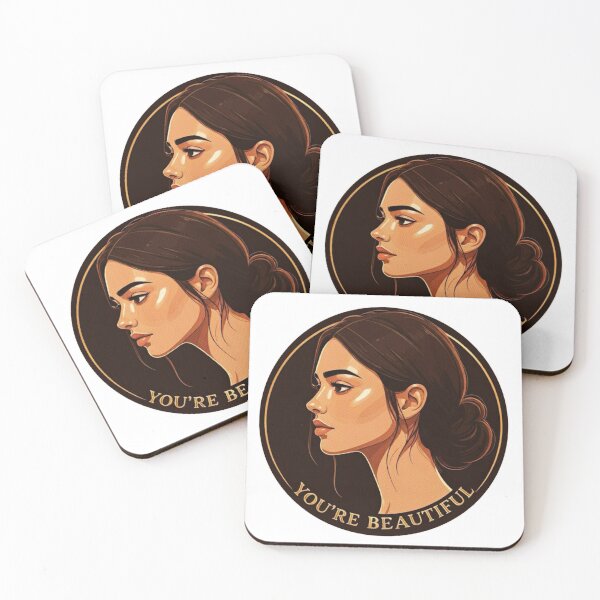 Item preview, Be yourself  designed and sold by colorsofcherry.