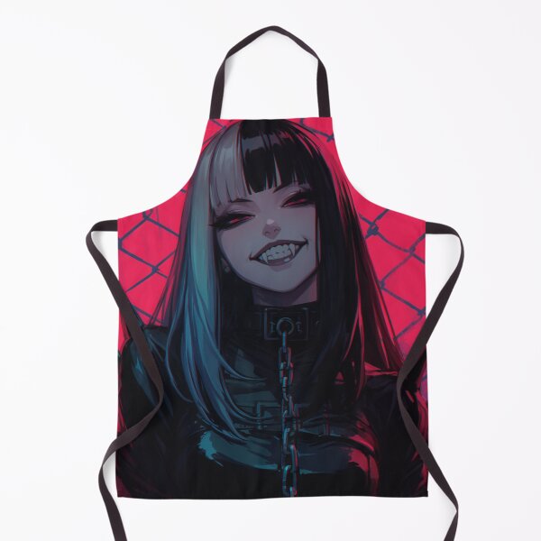 Aperçu de l'œuvre Goth Girl créée et vendue par CursedbyLilith.