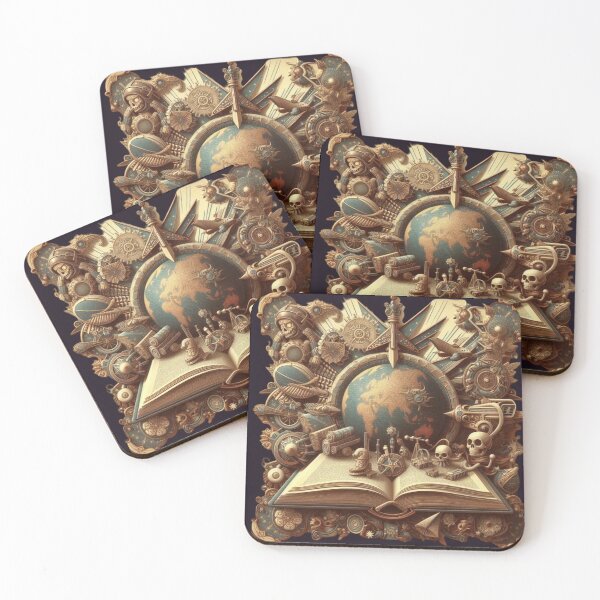Item preview, World Book Day Celebration: Perfect Designs for All Book Lovers designed and sold by harmzk90.