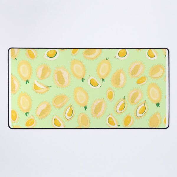 Item preview, Thai Durian Delight Pattern designed and sold by Glam-OOTD.