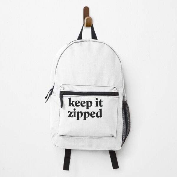 Item preview, Ruby Redfort - Keep It Zipped designed and sold by DesginsDone.