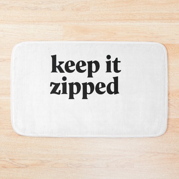 Item preview, Ruby Redfort - Keep It Zipped designed and sold by DesginsDone.