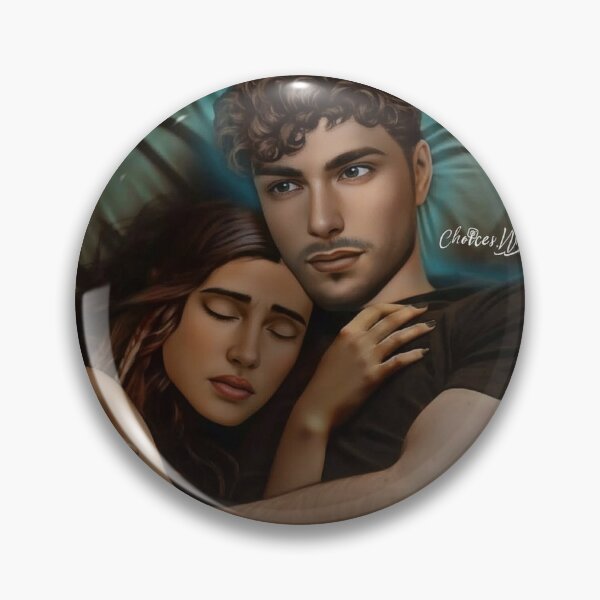 Item preview, Art Of The Ghost Of Us Main Character With Grey Morrison  designed and sold by Choices Nova/SadyEdits.