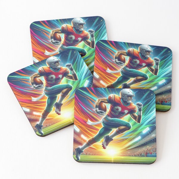 Item preview, NFL PLAYER designed and sold by OlivierStudio.