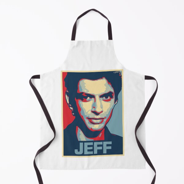 Item preview, Jeff designed and sold by DFA.