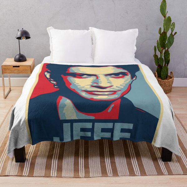 Item preview, Jeff designed and sold by DFA.