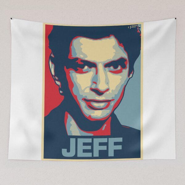 Item preview, Jeff designed and sold by DFA.