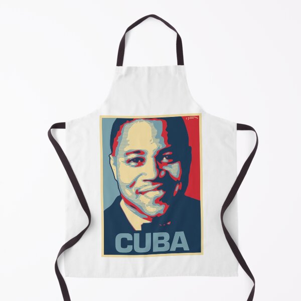 Item preview, Cuba designed and sold by DFA.