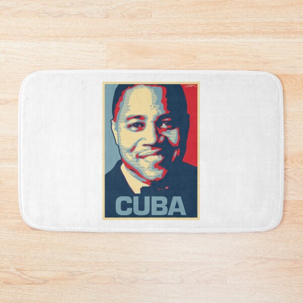 Item preview, Cuba designed and sold by DFA.