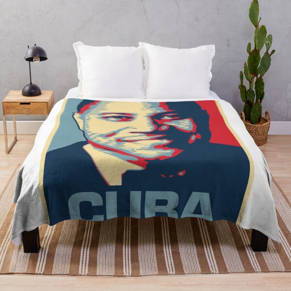 Item preview, Cuba designed and sold by DFA.