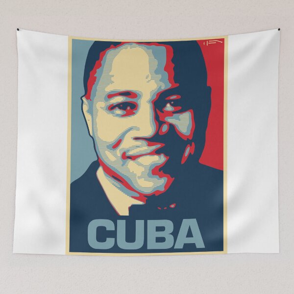 Item preview, Cuba designed and sold by DFA.