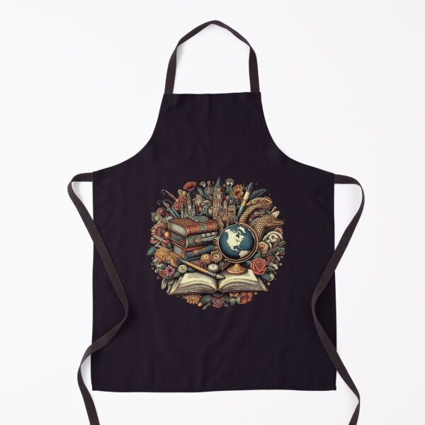 Item preview, World Book Day Celebration: Perfect Designs for All Book Lovers designed and sold by harmzk90.
