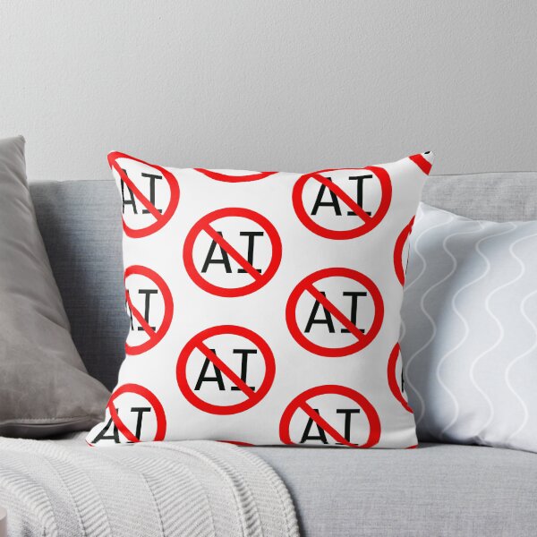 Item preview, Anti AI designed and sold by winterwinter.