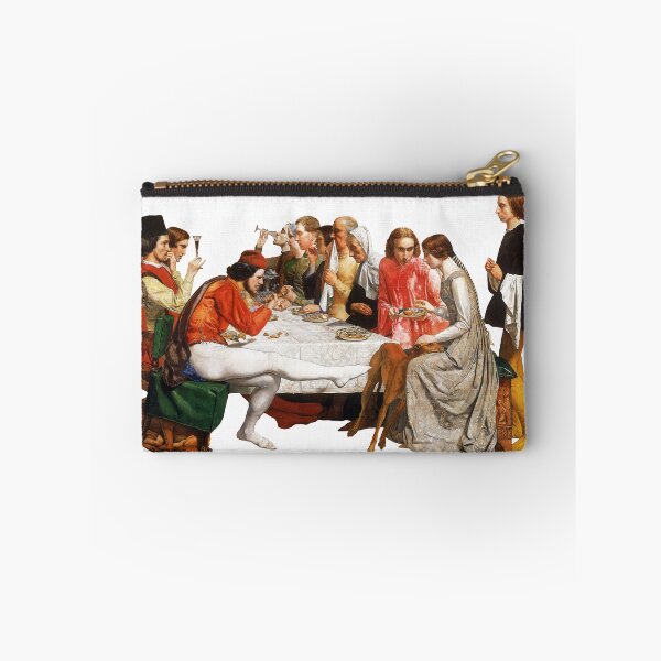 Item preview, John Everett Millais - Isabella designed and sold by elinaarbidane.