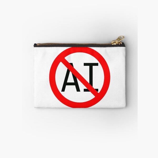 Item preview, Anti AI designed and sold by winterwinter.
