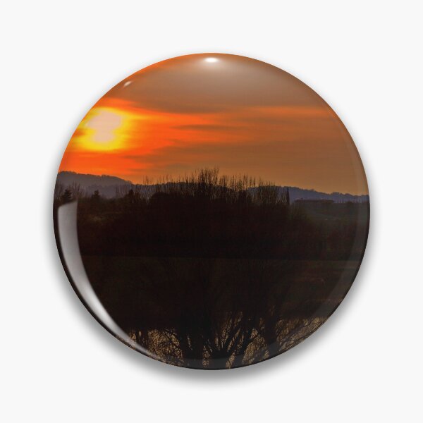 Item preview, Sunset at the Torbiere designed and sold by annalisa56.