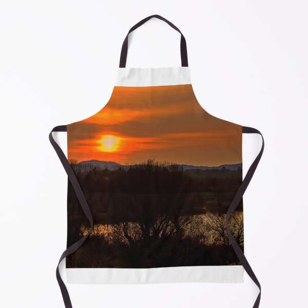 Item preview, Sunset at the Torbiere designed and sold by annalisa56.