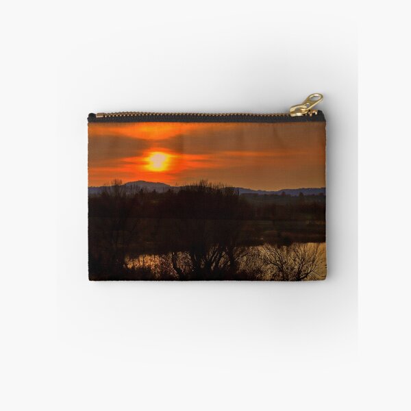 Item preview, Sunset at the Torbiere designed and sold by annalisa56.
