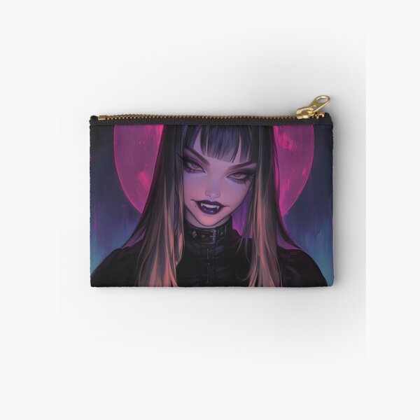 Item preview, Goth Nun designed and sold by CursedbyLilith.