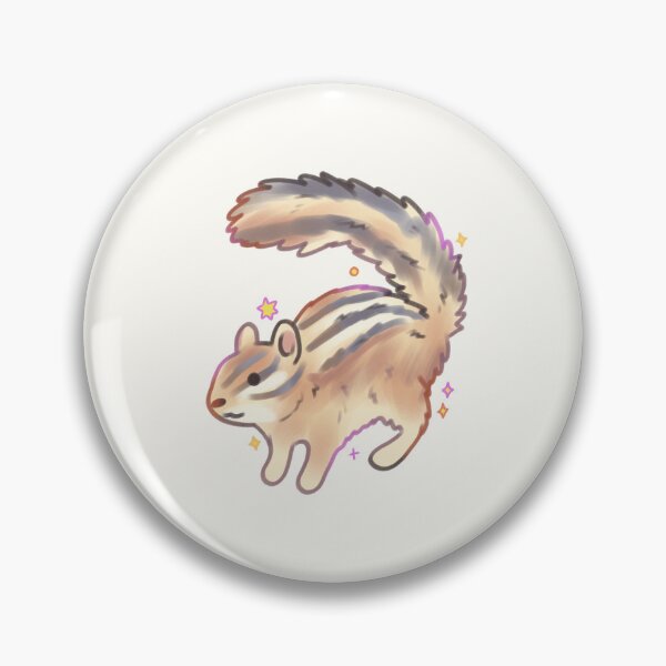 Item preview, Chipmunk   designed and sold by Mayarartsy.