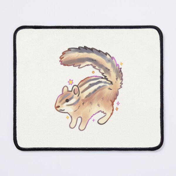 Item preview, Chipmunk   designed and sold by Mayarartsy.