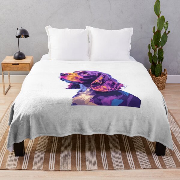 Item preview, Cute Flower American Cocker Spaniel Mom Dad Guardian Angel Best Friend Doggie Paw designed and sold by SMARTKIT  DESIGNAGENCY.