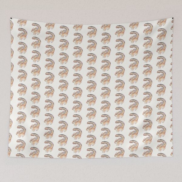 Item preview, Chipmunk   designed and sold by Mayarartsy.