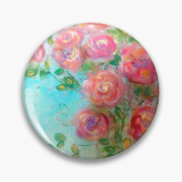 Artikelvorschau, Romantic Roses entworfen und verkauft von TiramisuArt.