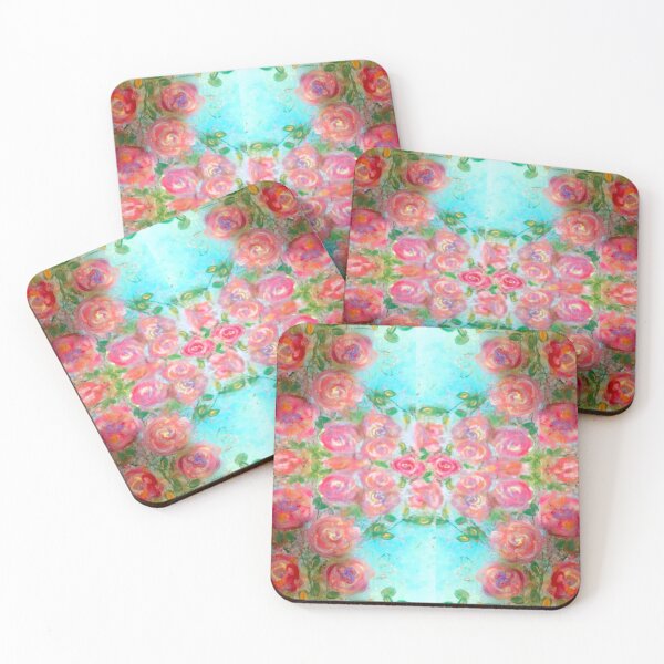Item preview, Romantic Roses designed and sold by TiramisuArt.