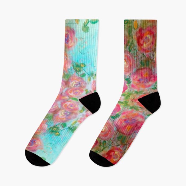 Item preview, Romantic Roses designed and sold by TiramisuArt.