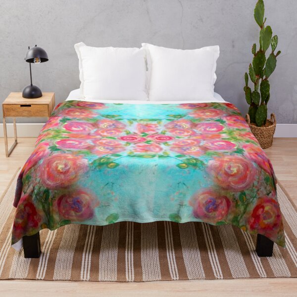 Item preview, Romantic Roses designed and sold by TiramisuArt.