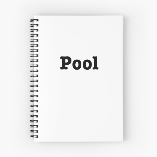 Item preview, pool designed and sold by At349ks3d.