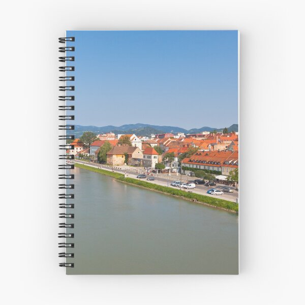 Item preview, Maribor city, Slovenia designed and sold by dvoevnore.