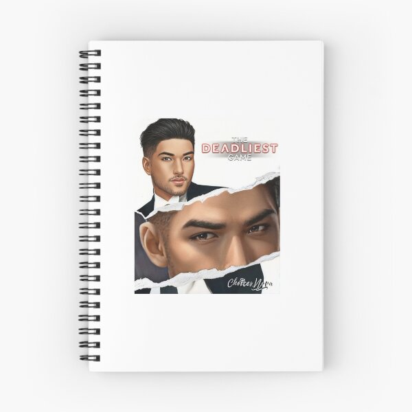 Item preview, Art Of The Deadliest Game's Jun Seong  designed and sold by Choices Nova/SadyEdits.