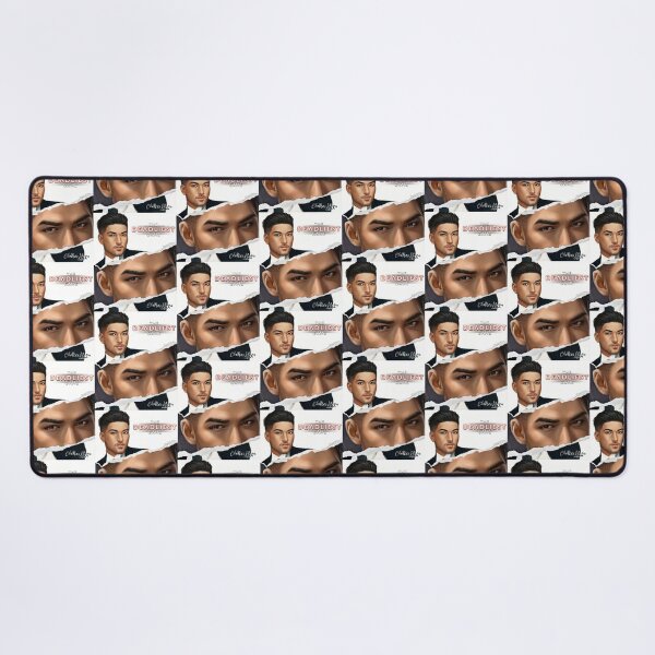 Item preview, Art Of The Deadliest Game's Jun Seong  designed and sold by Choices Nova/SadyEdits.