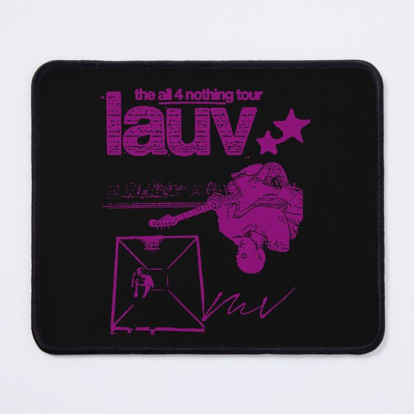 Item preview, Vintage Signature  - Lauv  designed and sold by DeadTired666.