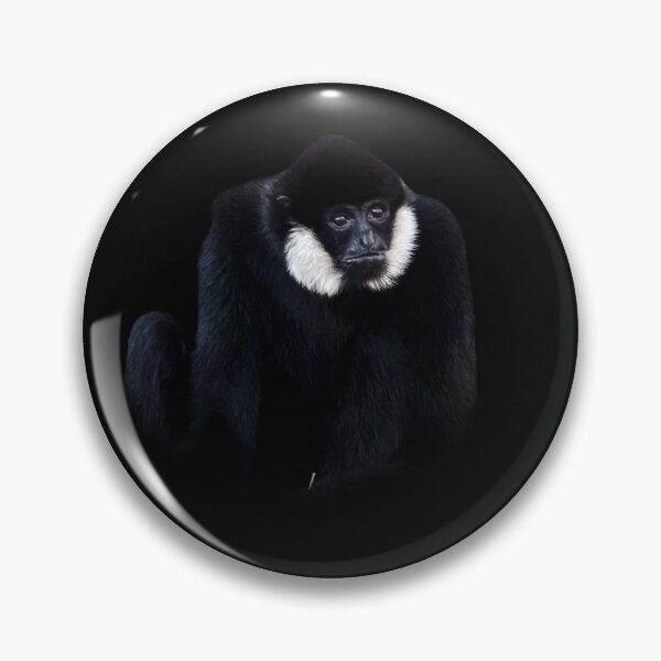 Artikelvorschau, Gibbon entworfen und verkauft von Guardi71.