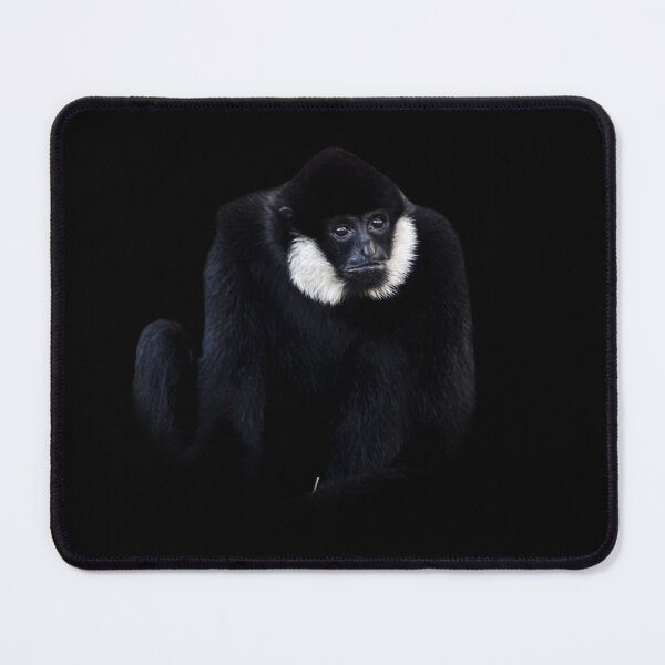 Item preview, Gibbon designed and sold by Guardi71.