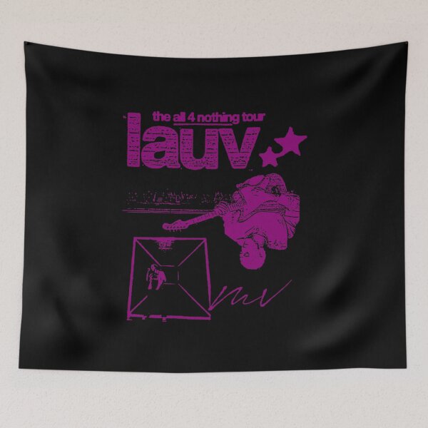 Artikelvorschau, Vintage Signature - Lauv entworfen und verkauft von DeadTired666.
