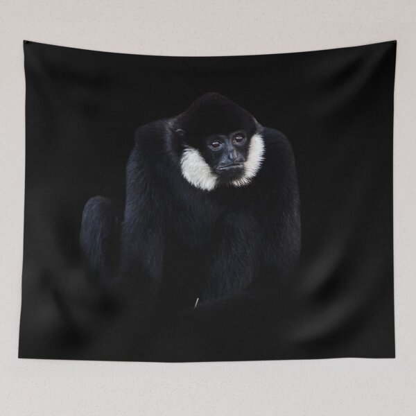 Item preview, Gibbon designed and sold by Guardi71.