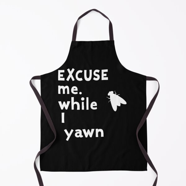 Item preview, Ruby Redfort - Excuse me. while I yawn designed and sold by DesginsDone.